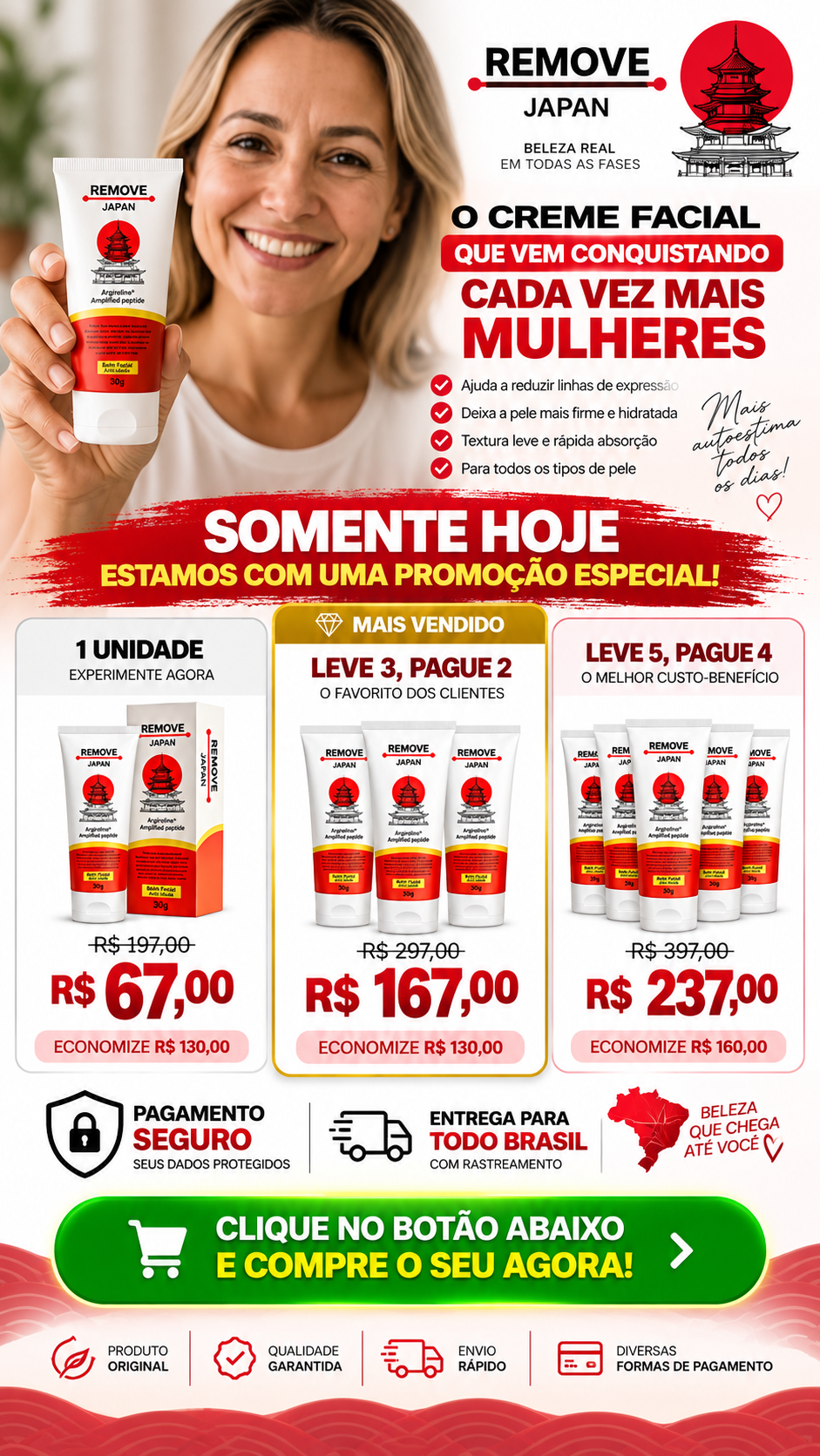 Nova oferta